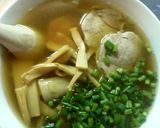 東京ラーメン（和風）作り方5写真