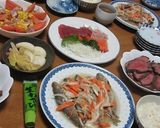 骨まで柔らか～鯵の南蛮漬け作り方7写真