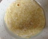 薄力粉だけ♪もちもちトルティーヤ生地♡作り方7写真