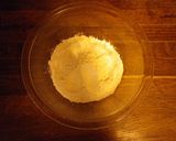 ナチュラルブランチ　そば粉のクレープ作り方1写真