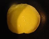 ナチュラルブランチ　そば粉のクレープ作り方4写真