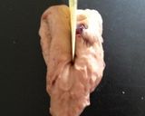 ☆クランベリーチョコパン☆作り方7写真