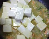 エビ豆腐作り方5写真