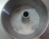 低糖質＊おからのｼﾌｫﾝｹｰｷ作り方6写真