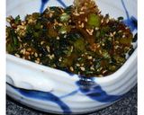 ごはんの友☆大根の葉（かぶの葉）の常備菜作り方21写真