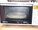 鶏むね肉のレンジでチン♪しょうが焼き◎作り方2写真