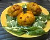 2005ハロウィン☆かぼちゃ作り方5写真