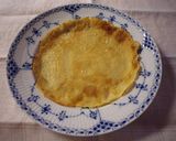 ナチュラルブランチ　そば粉のクレープ作り方5写真