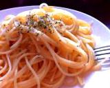 簡単・お手軽♪フレッシュトマトのパスタ作り方10写真