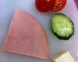 めっちゃ簡単！パーティーおつまみ☆作り方1写真