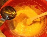 ふんわり甘々バナナチーズマフィン作り方4写真