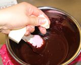 生チョコ★ゆっくりとろ～り濃厚な口どけ作り方17写真