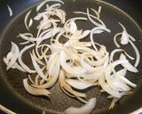 ソーセージ&野菜たっぷり✿ケーク・サレ✿作り方3写真