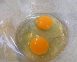 ソーセージ&野菜たっぷり✿ケーク・サレ✿作り方5写真