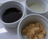 牛肉と舞茸の当座煮作り方7写真