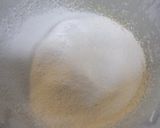 ソーセージ&野菜たっぷり✿ケーク・サレ✿作り方11写真