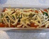 ソーセージ&野菜たっぷり✿ケーク・サレ✿作り方20写真
