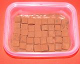 生チョコ★ゆっくりとろ～り濃厚な口どけ作り方23写真
