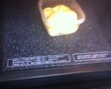 めっちゃ簡単！レンジで厚焼き玉子☆作り方2写真