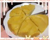 ほんのり甘いりんごのケーキ♡作り方4写真