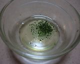 ヒラメのオードブル作り方3写真