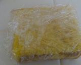 簡単☆おからでケーキ♪作り方9写真