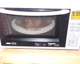 鶏むね肉のレンジでチン♪しょうが焼き◎作り方6写真