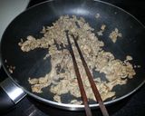 トマトと牛肉作り方11写真