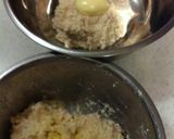 離乳食後期もいける。お豆腐でナゲット☆作り方4写真