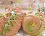 絞り出しクッキー♪超簡単で可愛く♪作り方14写真