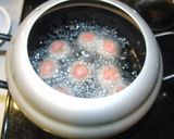 新☆たまねぎ＆肉団子の簡単かわり酢豚♪作り方3写真