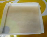 ★簡単なきどらないロールケーキ★作り方1写真