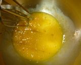 ★簡単なきどらないロールケーキ★作り方4写真