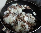 トマトと牛肉作り方13写真