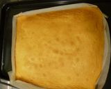 ★簡単なきどらないロールケーキ★作り方10写真