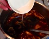 お蕎麦屋さん風カレーうどん作り方4写真
