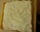★簡単なきどらないロールケーキ★作り方14写真