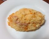 うちの簡単オムライス作り方3写真