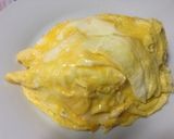 うちの簡単オムライス作り方6写真
