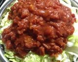 てんこ盛り白菜のトマトスープ作り方7写真