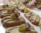 雛祭り♪絞り出しクッキー、可愛く簡単♪作り方18写真