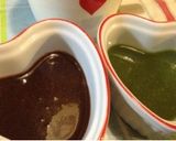 市販のドリンク粉で超簡単！万能ソース♪作り方16写真