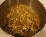 リメイク☆カレー鍋を使って！カレードリア作り方1写真