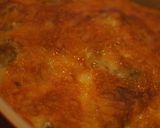 リメイク☆カレー鍋を使って！カレードリア作り方5写真