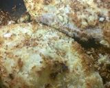 ☆難易度S級☆マヨトンカツトースト作り方4写真