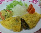 ごはんがすすむ☆茄子と挽き肉の炒め物作り方8写真