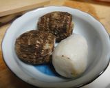 里芋の皮を簡単に綺麗に剥く作り方5写真