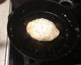 鶏ハンバーグのサワークリーム煮作り方3写真