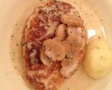 鶏ハンバーグのサワークリーム煮作り方6写真