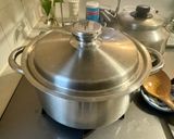 ちょっとオシャレに♪ハーブ風味の鶏ハム作り方10写真